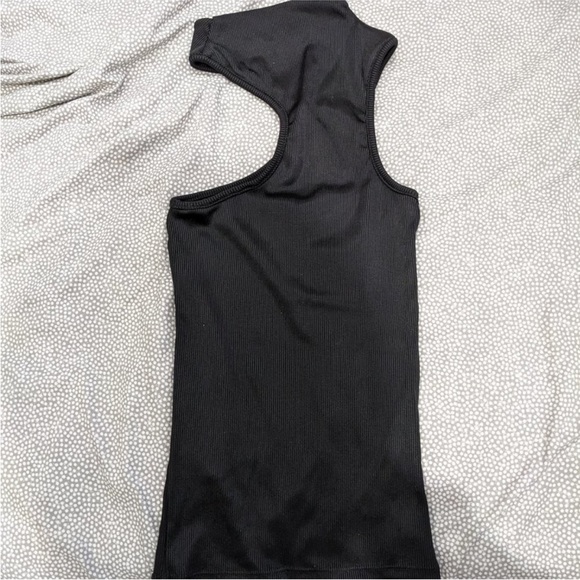 Anine Bing Lesly Tank - Picture 6 of 6